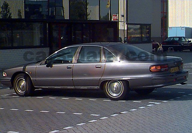 Chevrolet Caprice