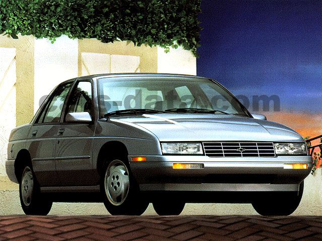 Chevrolet Corsica