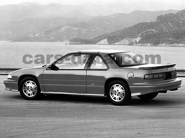 Chevrolet Lumina