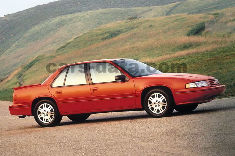 Chevrolet Lumina