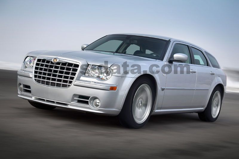 Chrysler 300C Touring