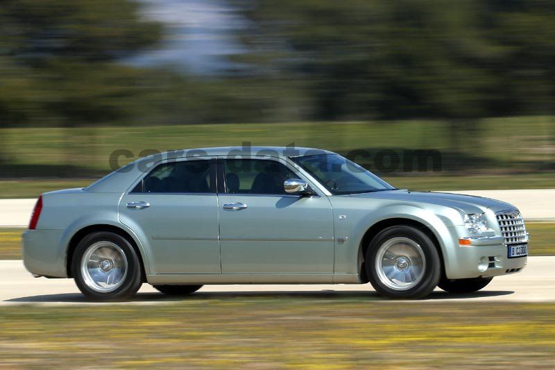 Chrysler 300C