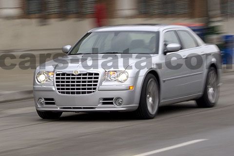 Chrysler 300C