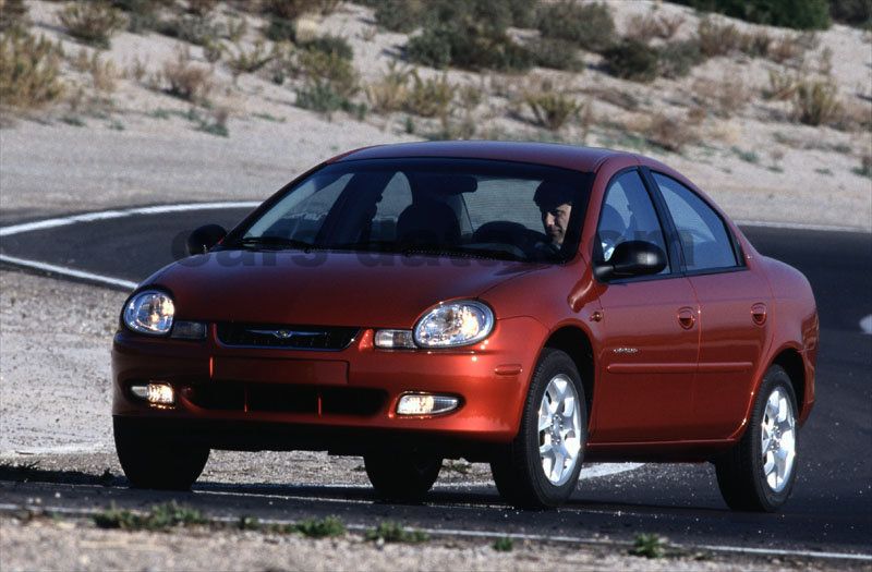 Chrysler Neon