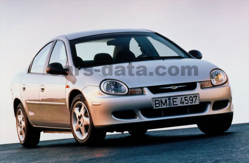 Chrysler Neon