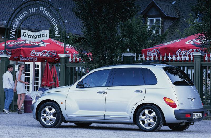 Chrysler PT Cruiser