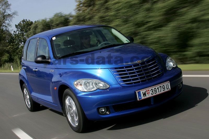 Chrysler PT Cruiser