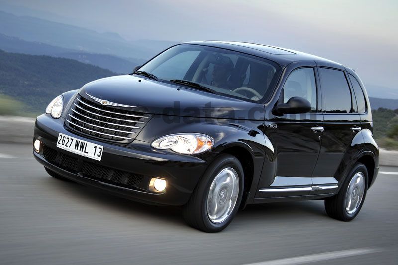 Chrysler PT Cruiser