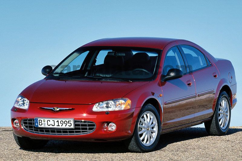 Chrysler Sebring