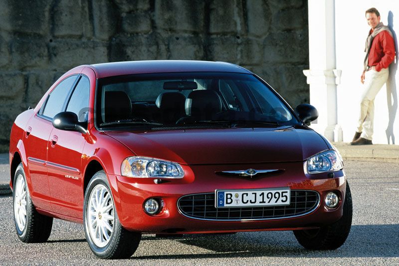 Chrysler Sebring