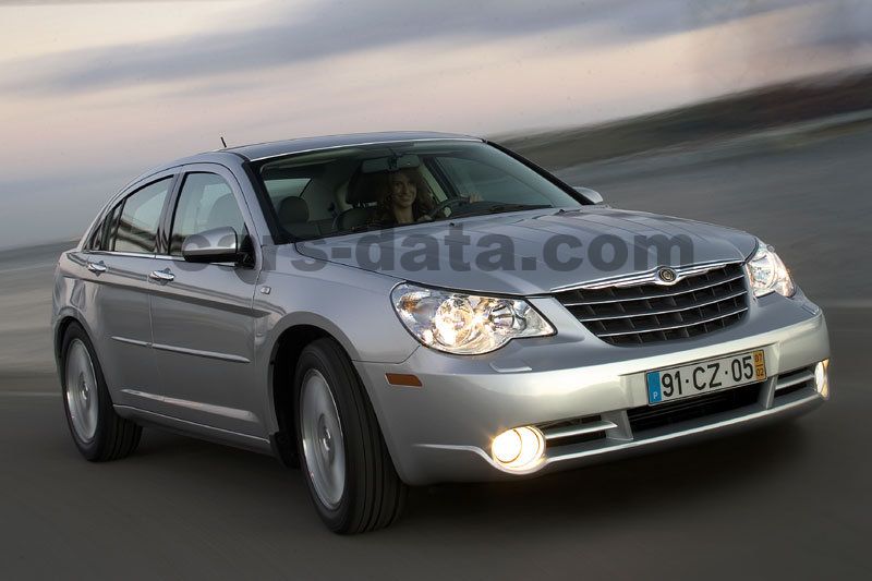 Chrysler Sebring