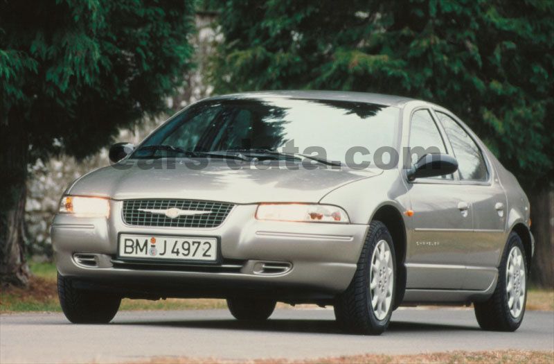 Chrysler Stratus