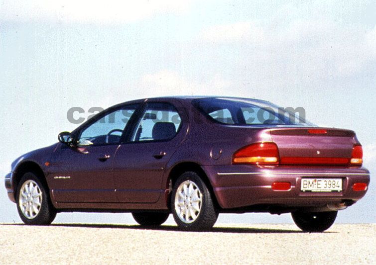 Chrysler Stratus