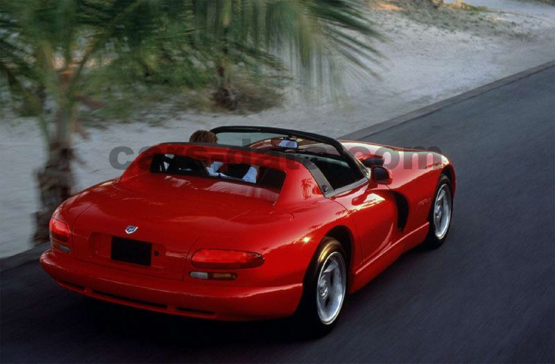 Chrysler Viper