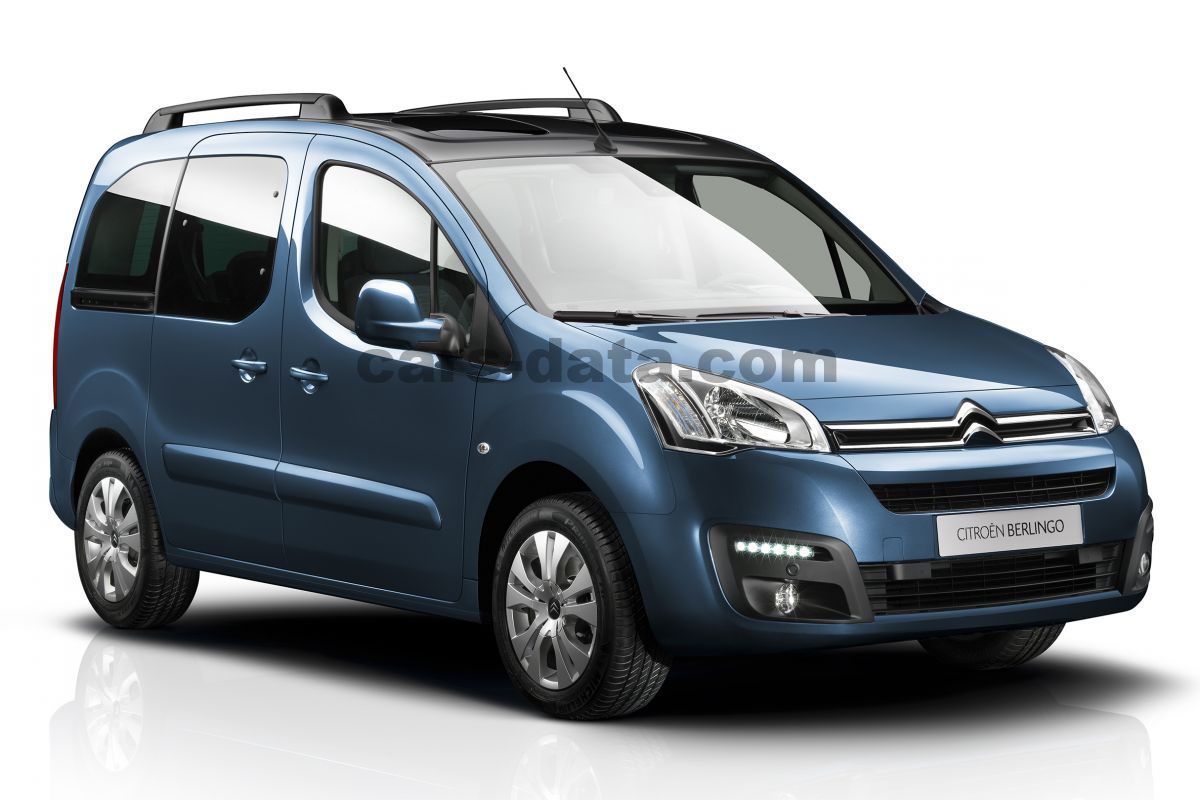 Citroen Berlingo Multispace