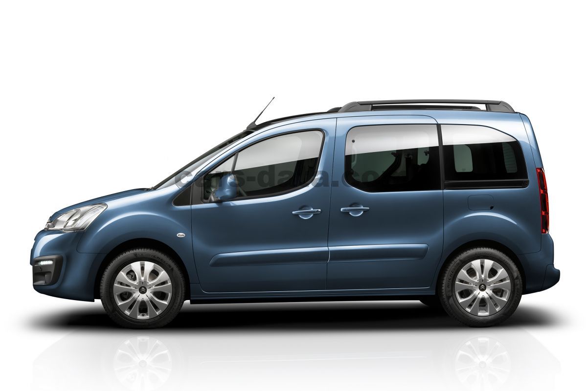 Citroen Berlingo Multispace