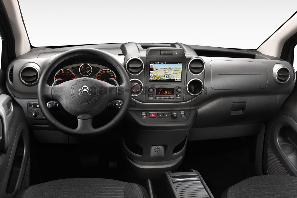 Citroen Berlingo Multispace