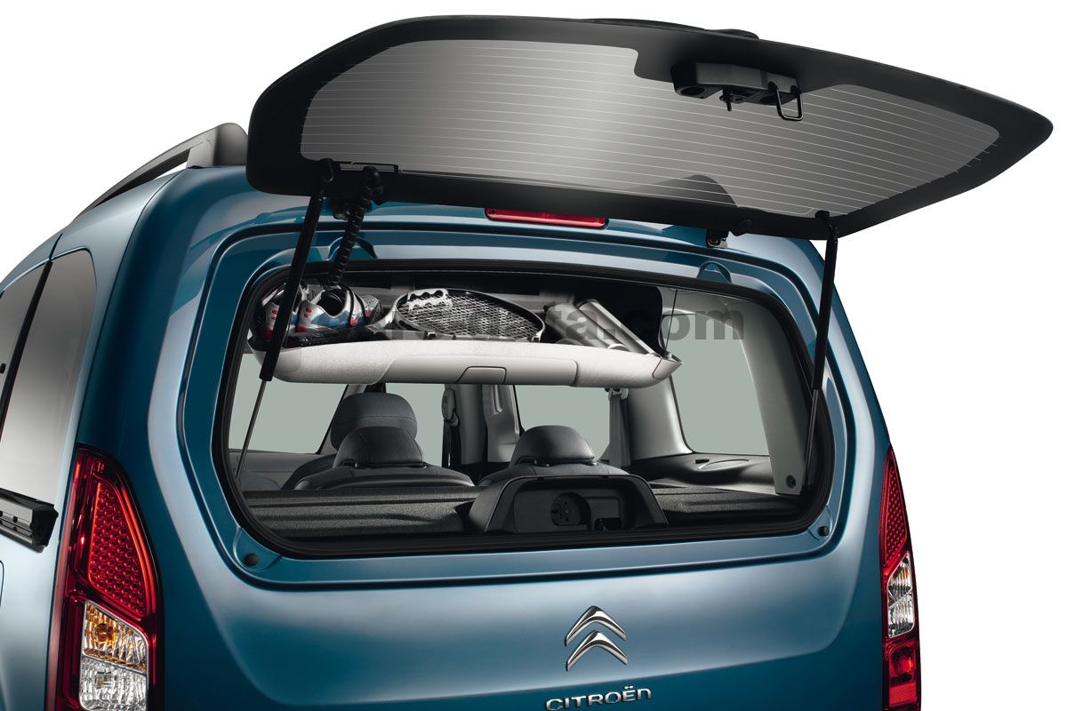 Citroen Berlingo Multispace