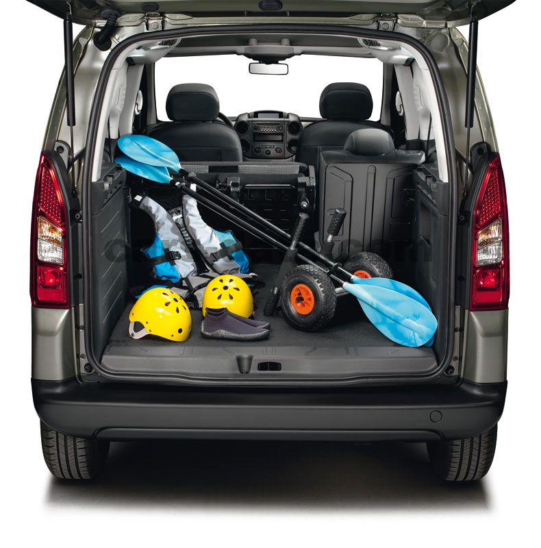 Citroen Berlingo Multispace