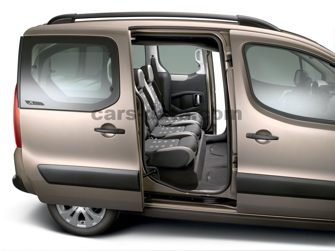 Citroen Berlingo Multispace