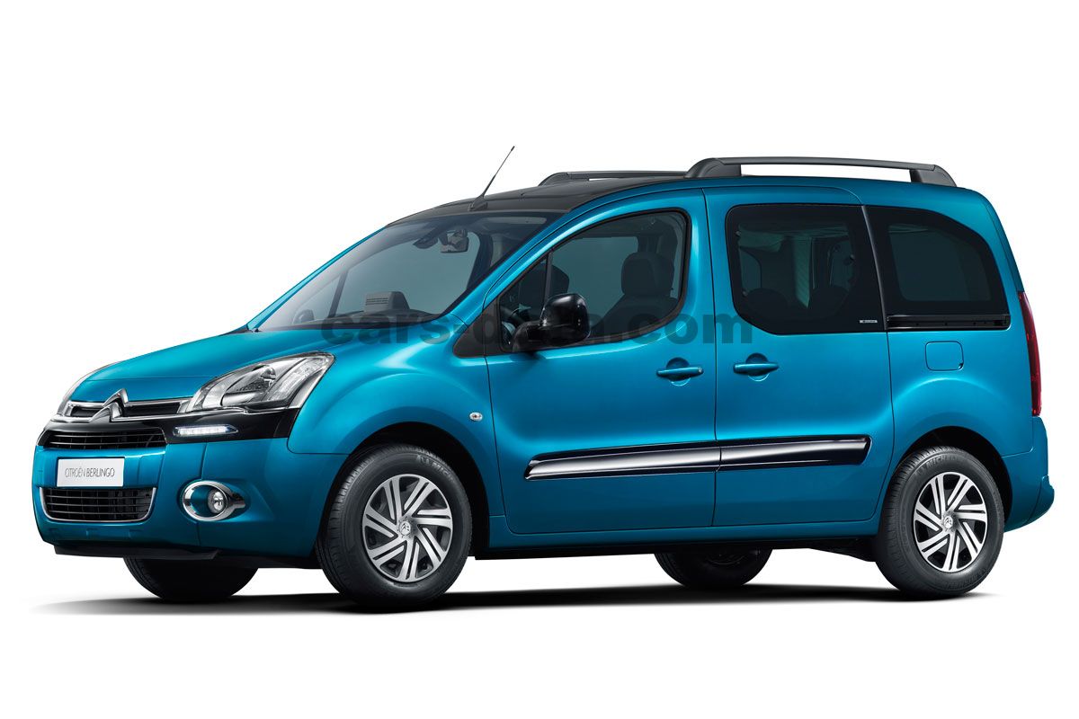 Citroen Berlingo Multispace