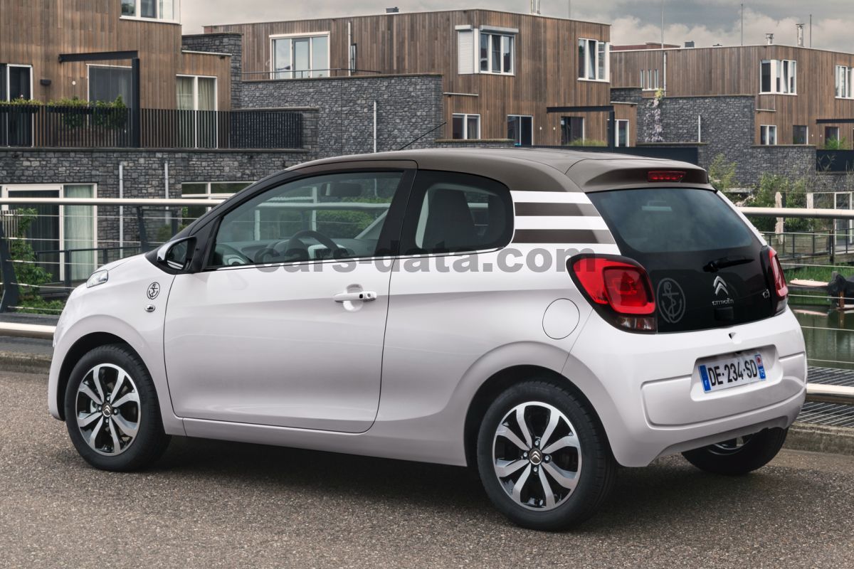 Citroen C1