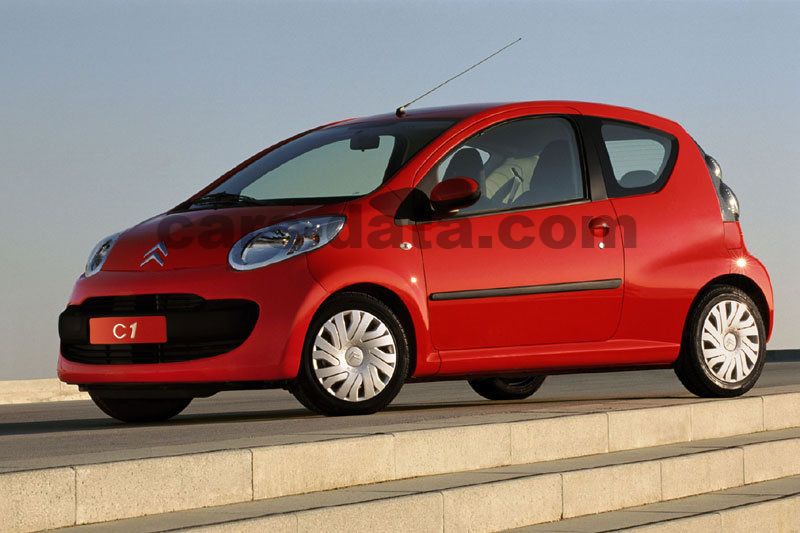 Citroen C1