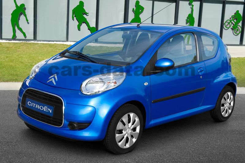 Citroen C1