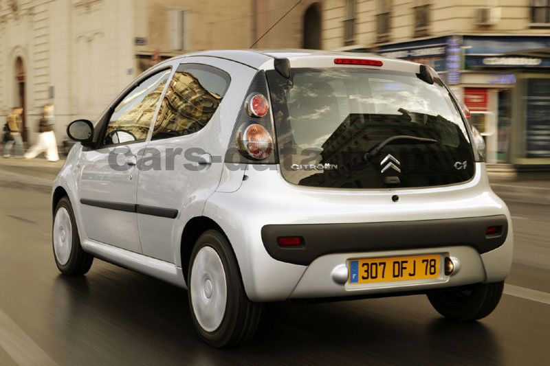 Citroen C1