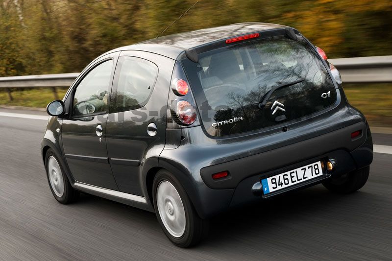 Citroen C1