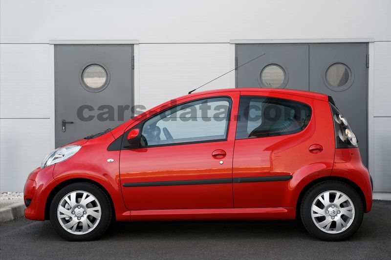 Citroen C1