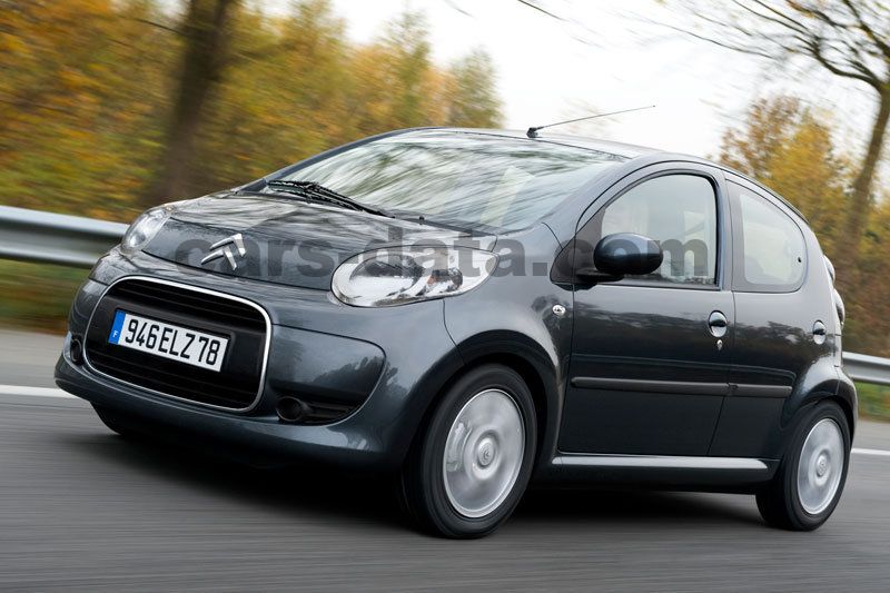 Citroen C1