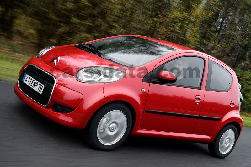 Citroen C1