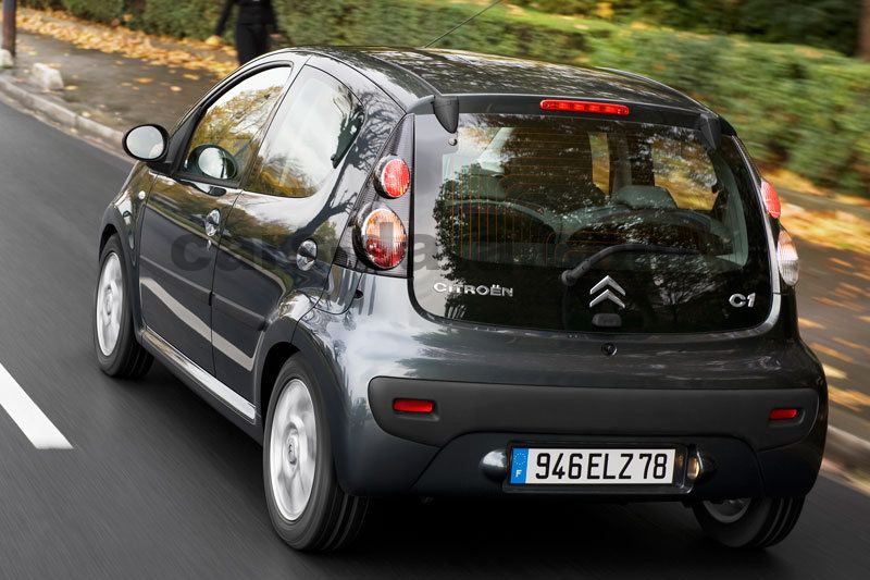 Citroen C1