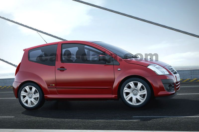 Citroen C2