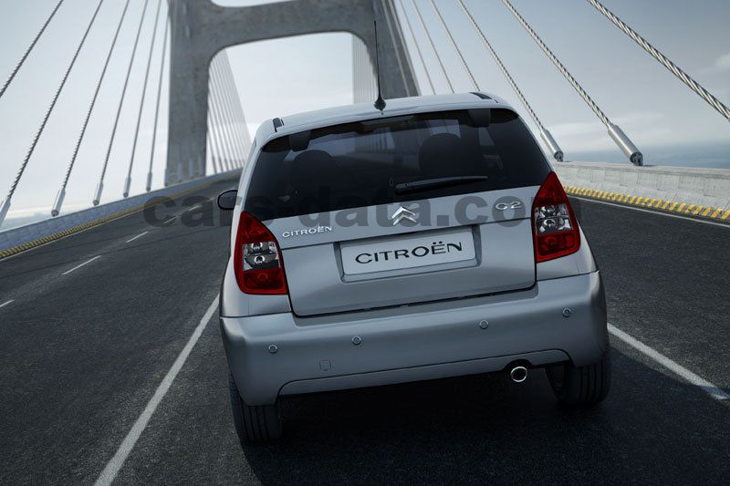 Citroen C2