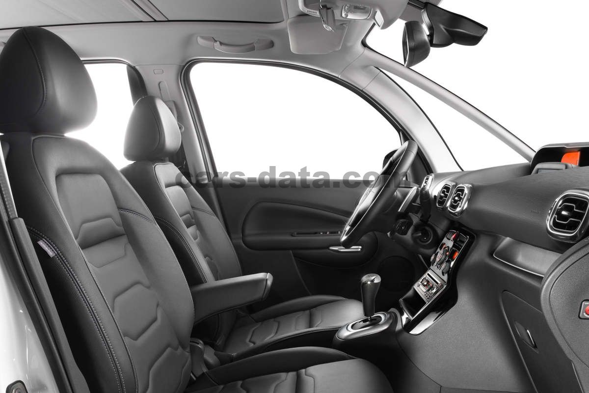 Citroen C3 Picasso