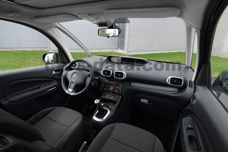 Citroen C3 Picasso