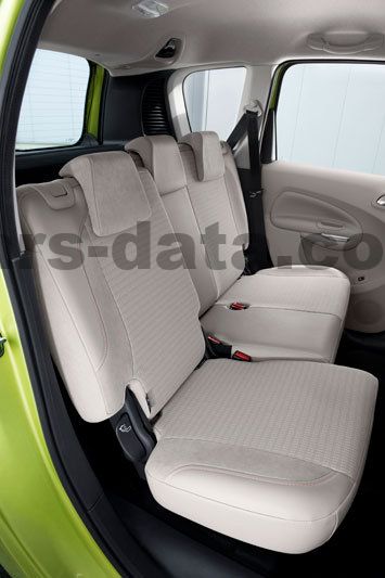 Citroen C3 Picasso