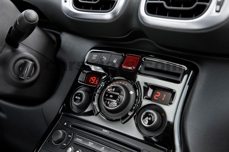 Citroen C3 Picasso