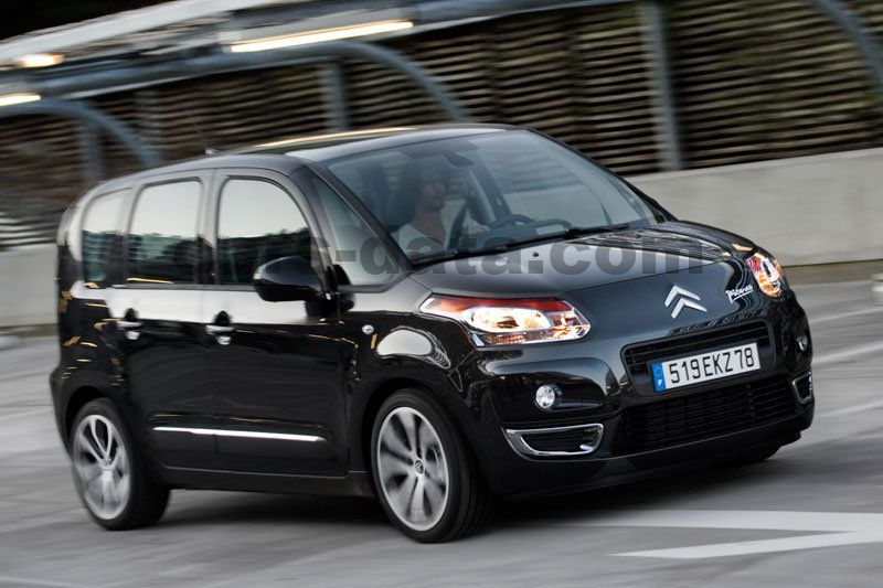 Citroen C3 Picasso