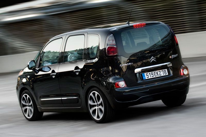 Citroen C3 Picasso