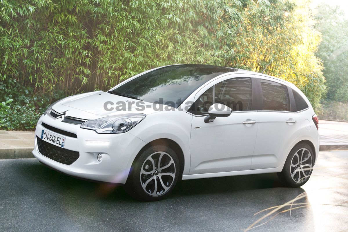 Citroen C3