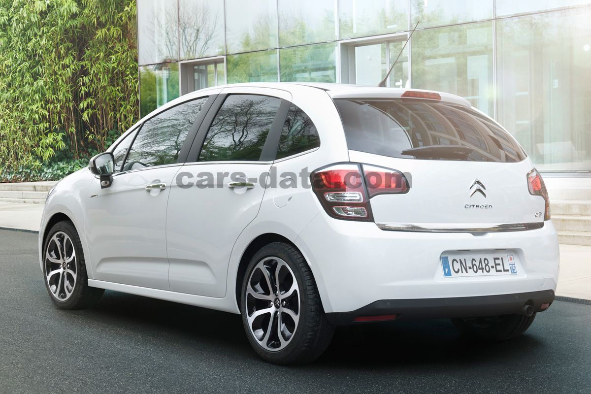 Citroen C3