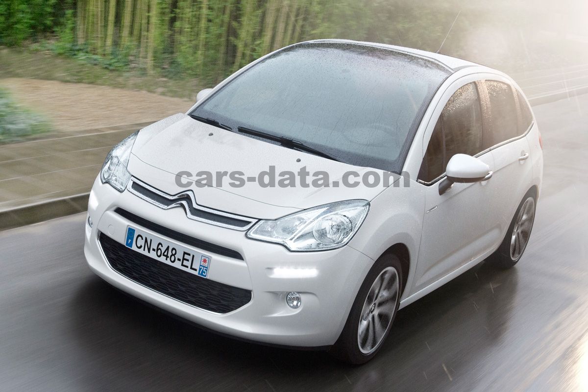 Citroen C3