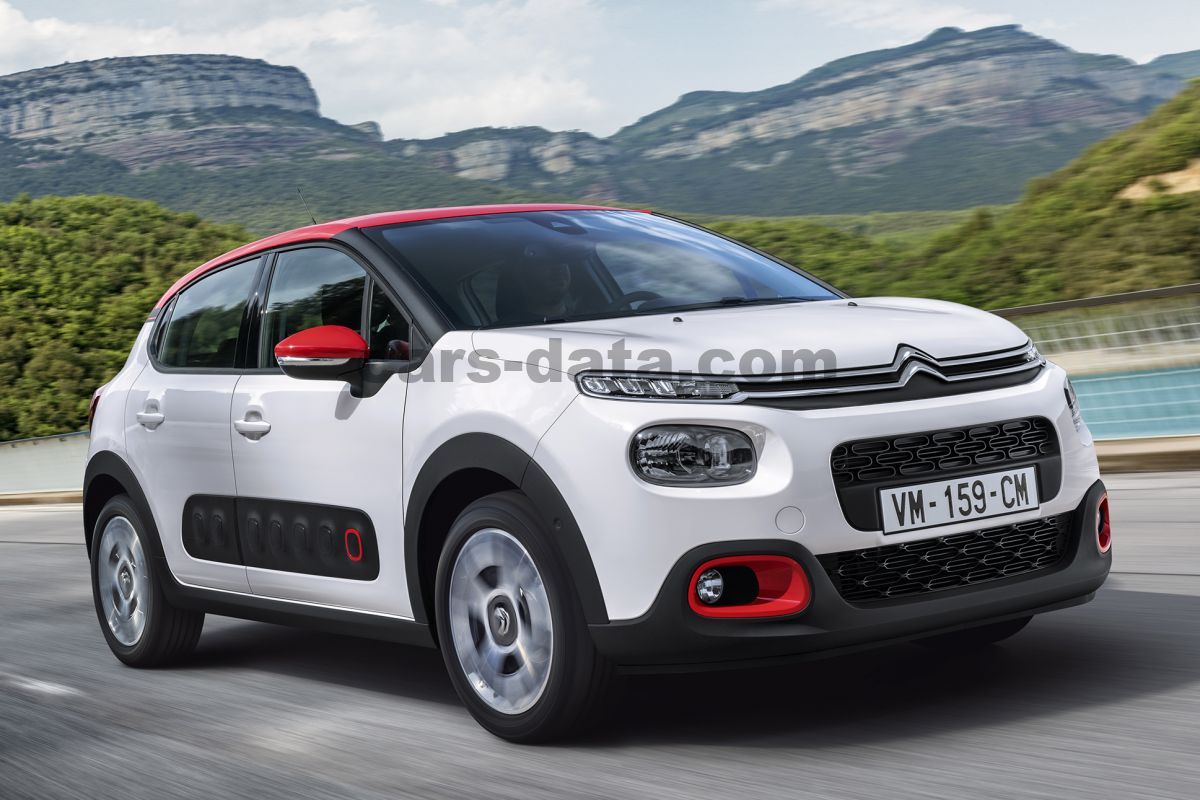 Citroen C3