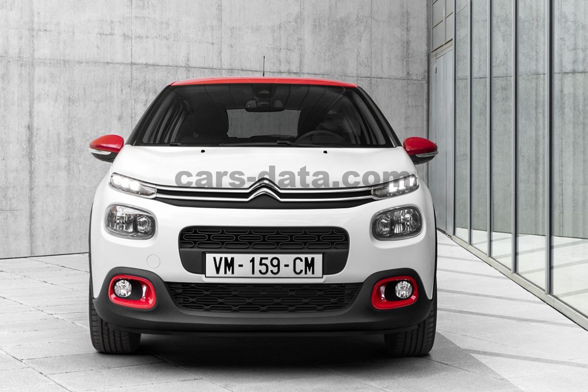 Citroen C3