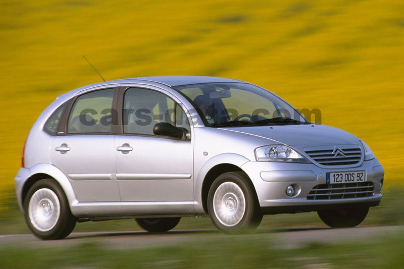 Citroen C3