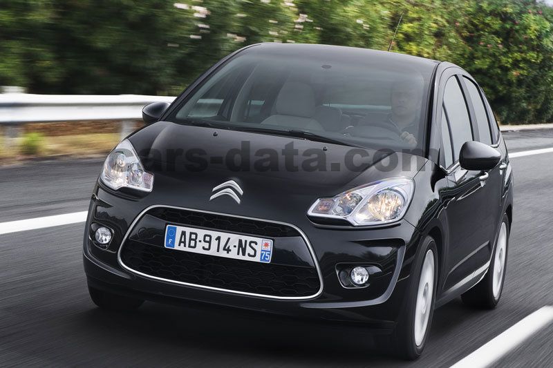 Citroen C3