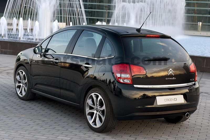 Citroen C3